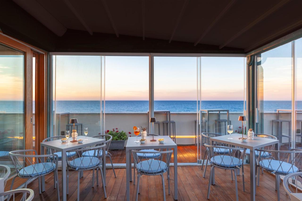 Residence La Gancia Trapani Kültér fotó