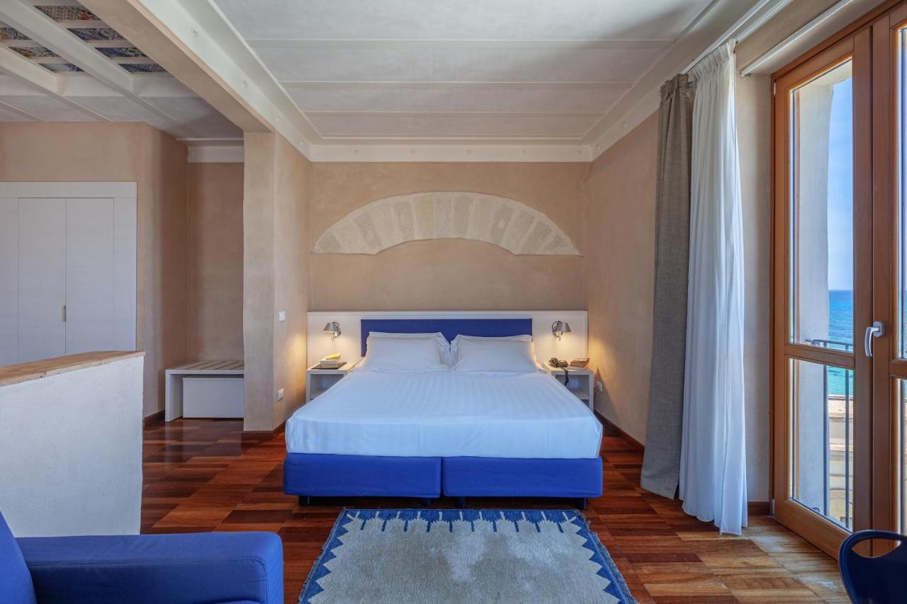 Residence La Gancia Trapani Kültér fotó