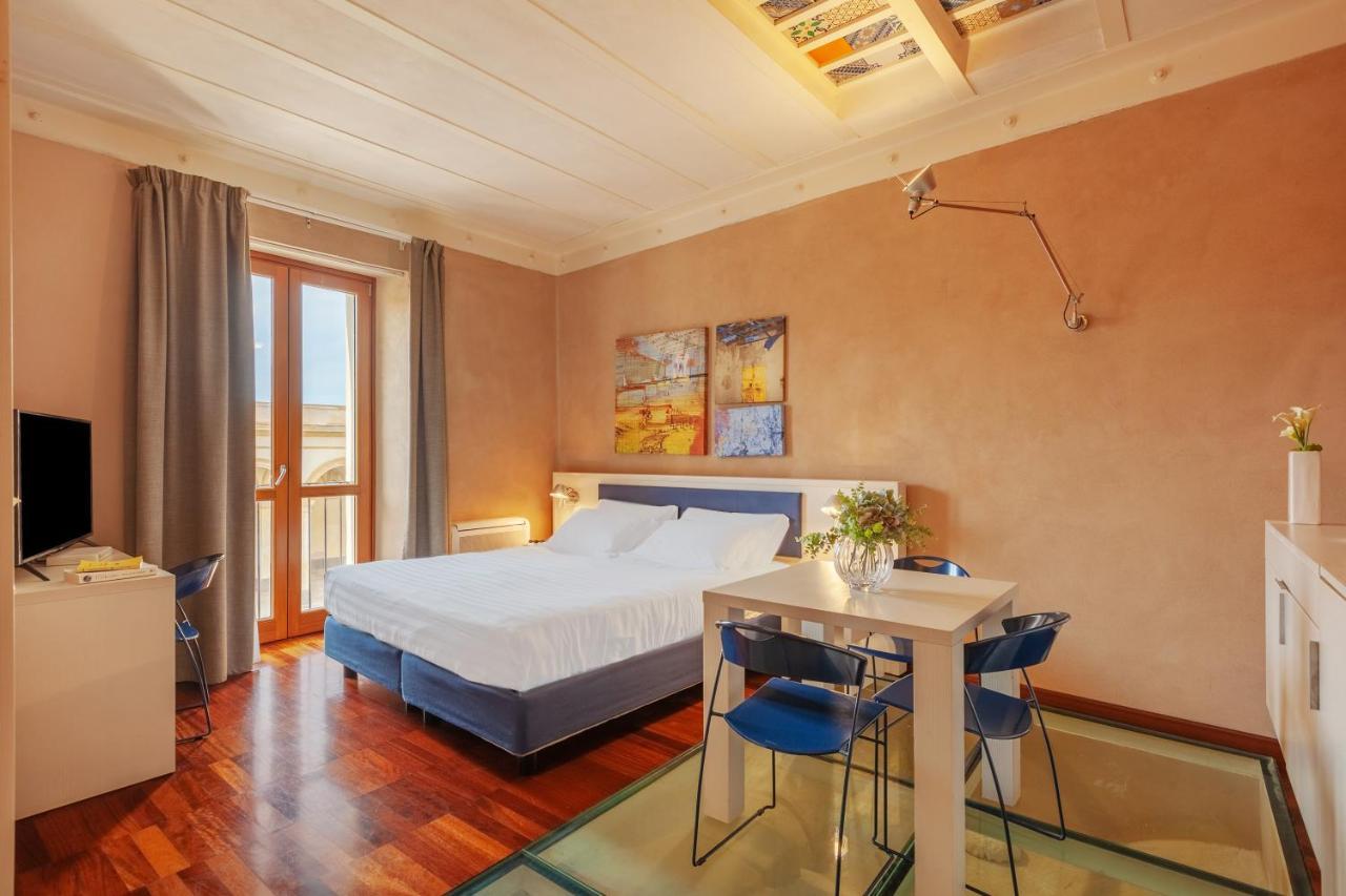 Residence La Gancia Trapani Kültér fotó