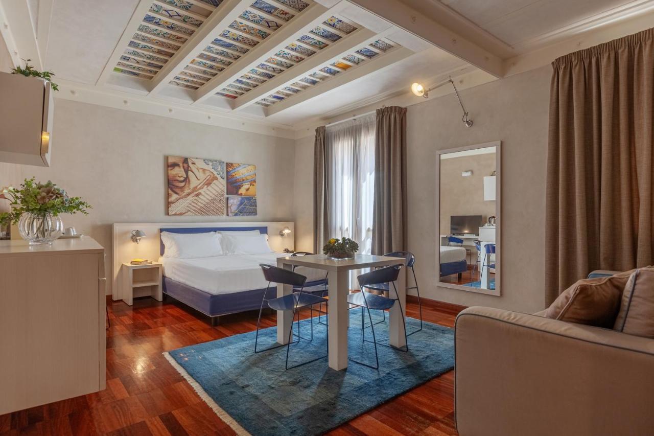 Residence La Gancia Trapani Kültér fotó