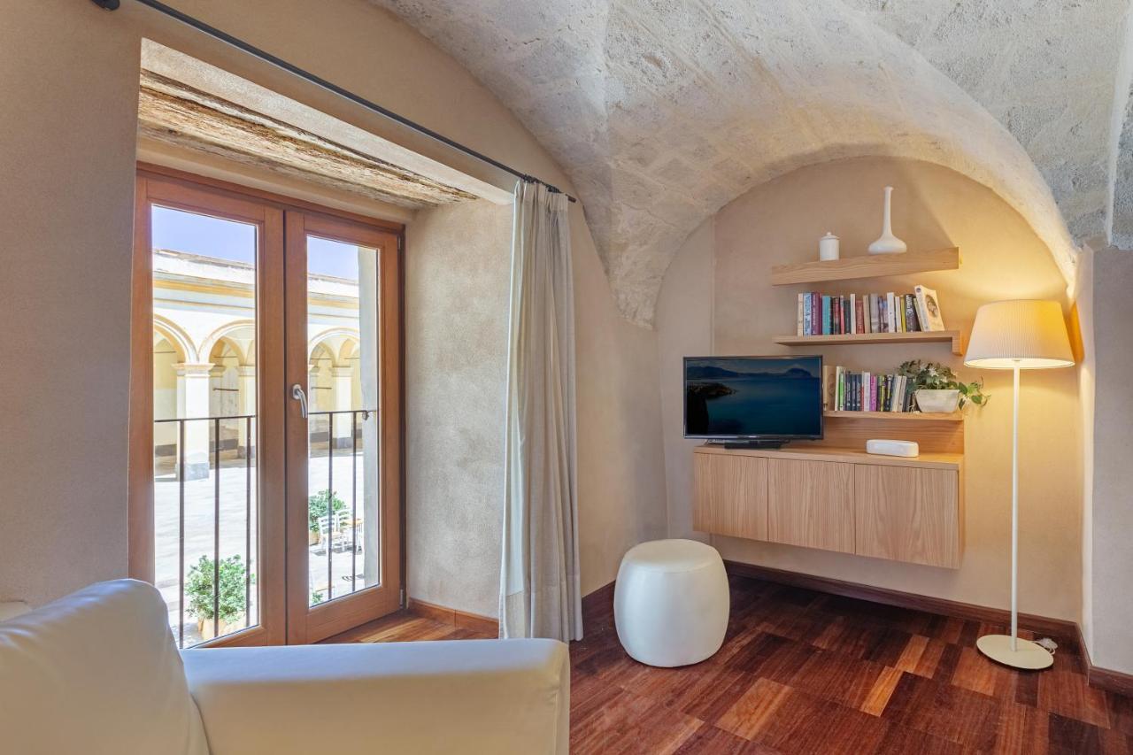 Residence La Gancia Trapani Kültér fotó