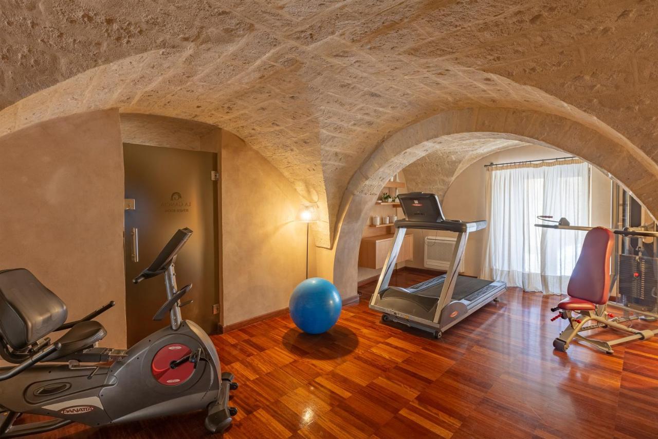 Residence La Gancia Trapani Kültér fotó
