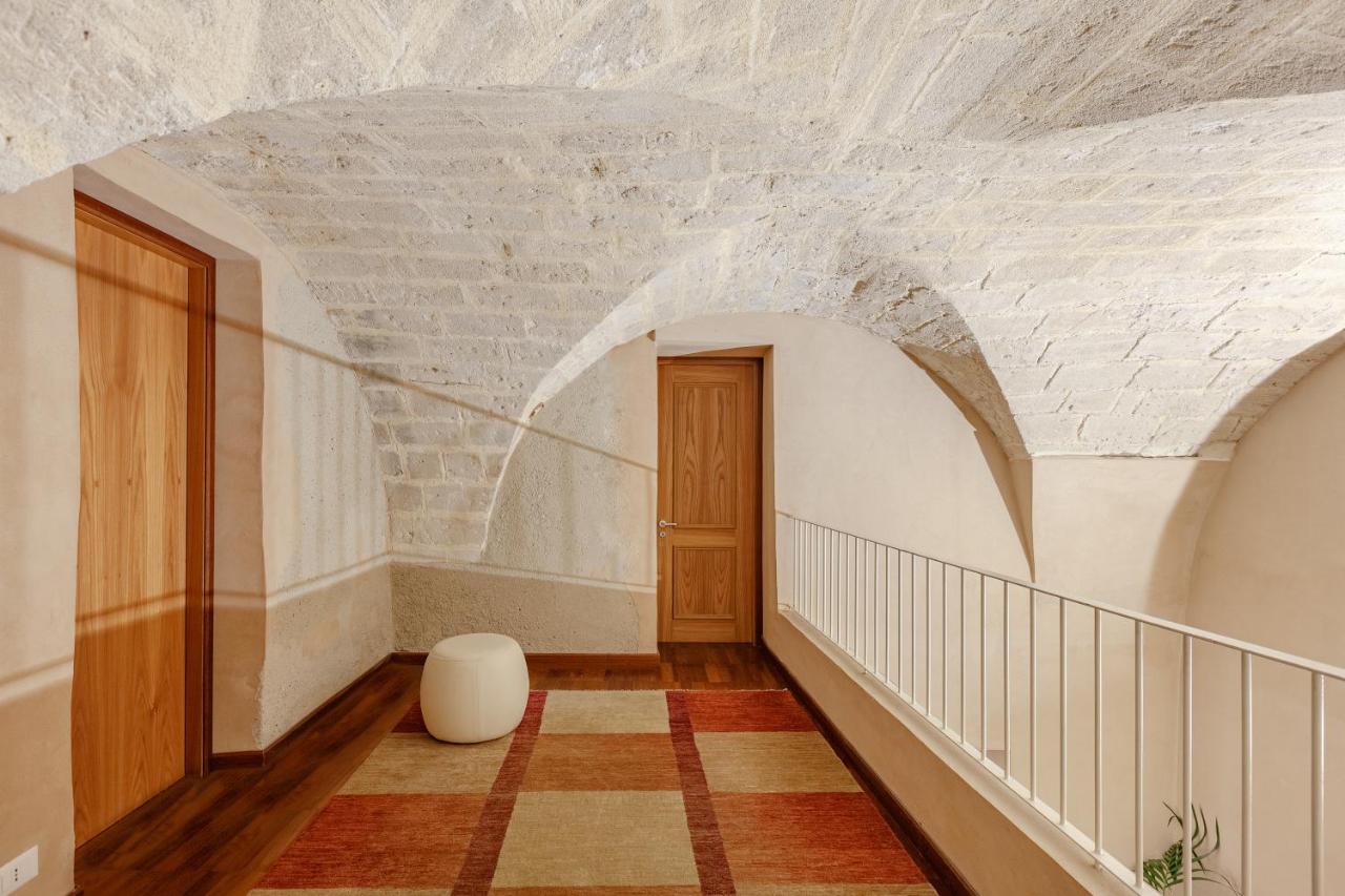 Residence La Gancia Trapani Kültér fotó