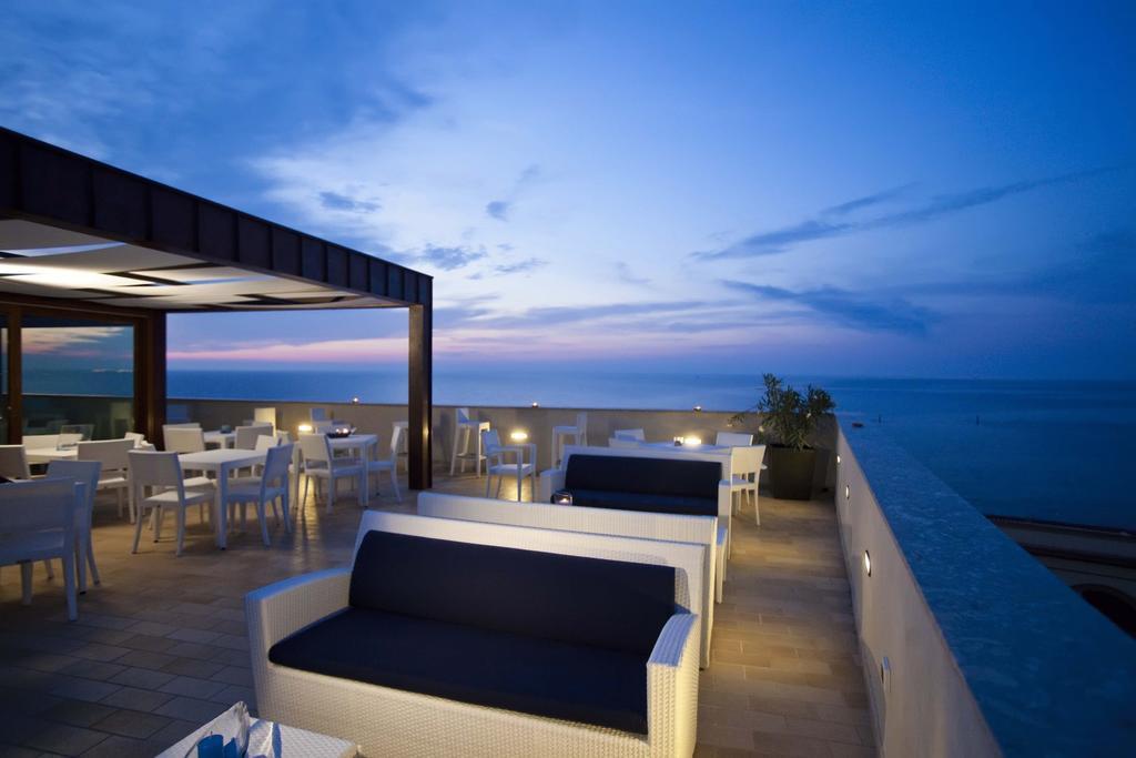 Residence La Gancia Trapani Kültér fotó