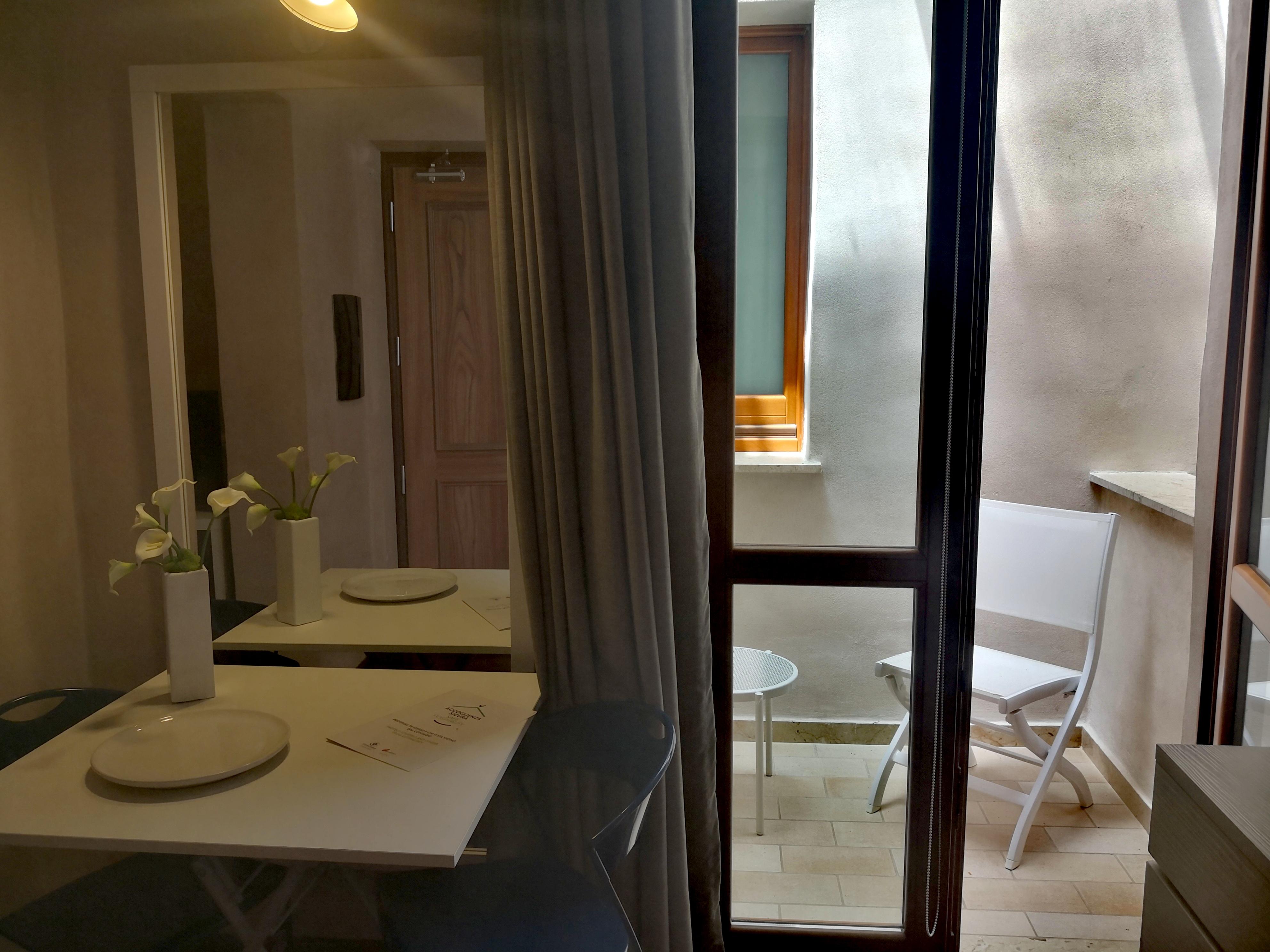 Residence La Gancia Trapani Kültér fotó