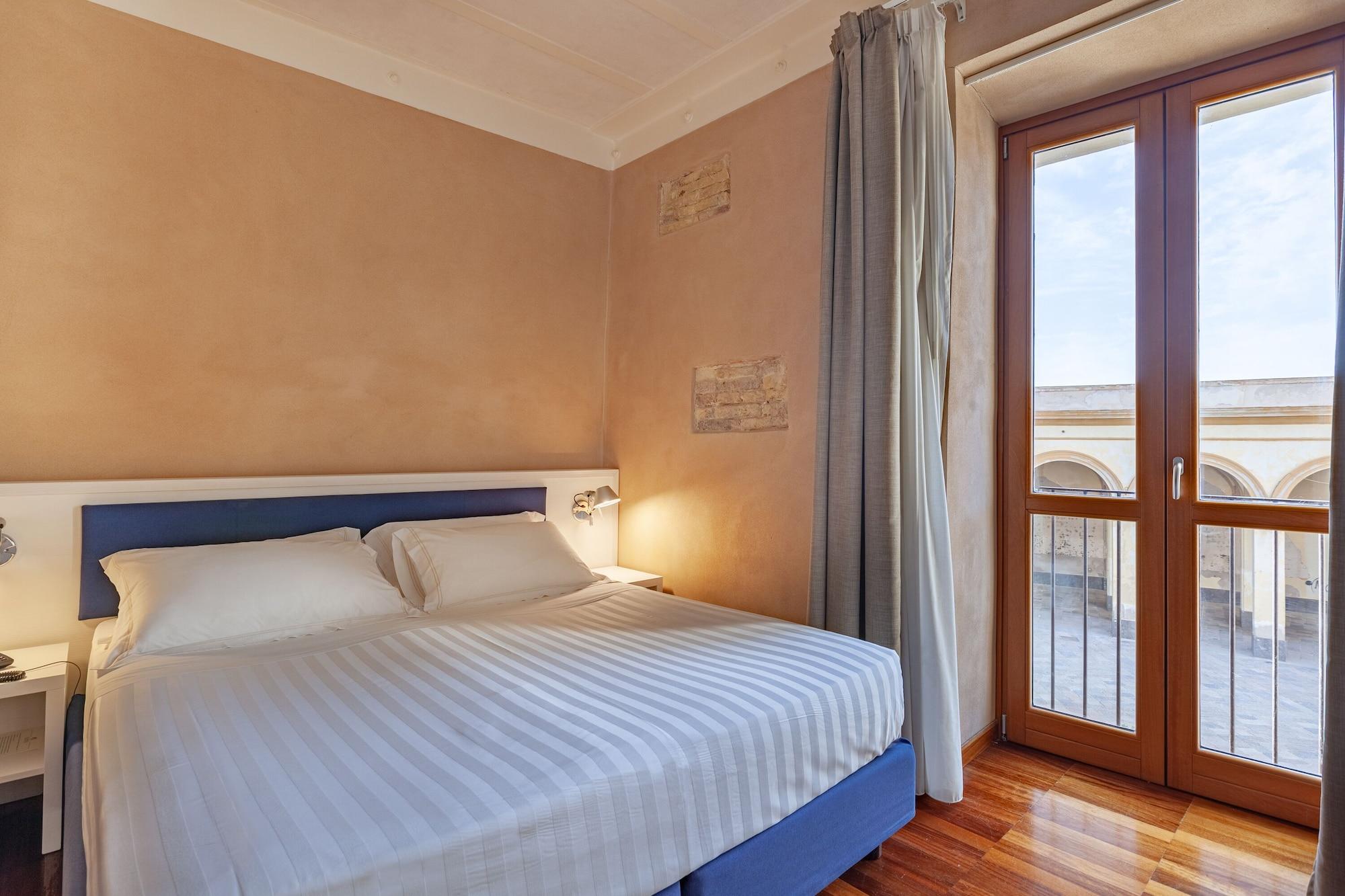 Residence La Gancia Trapani Kültér fotó