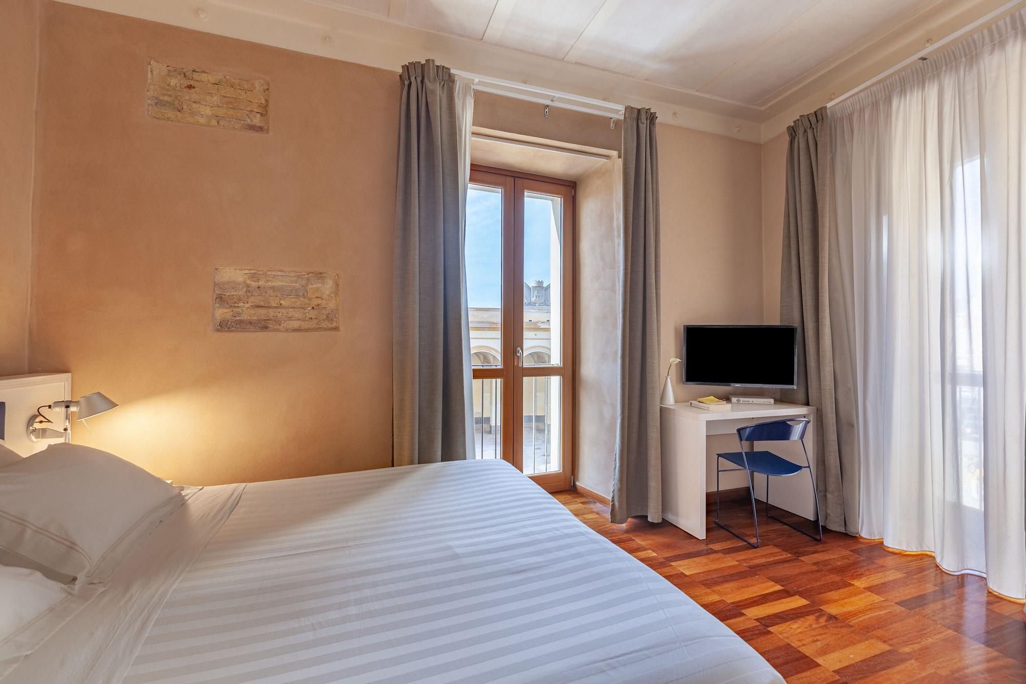 Residence La Gancia Trapani Kültér fotó