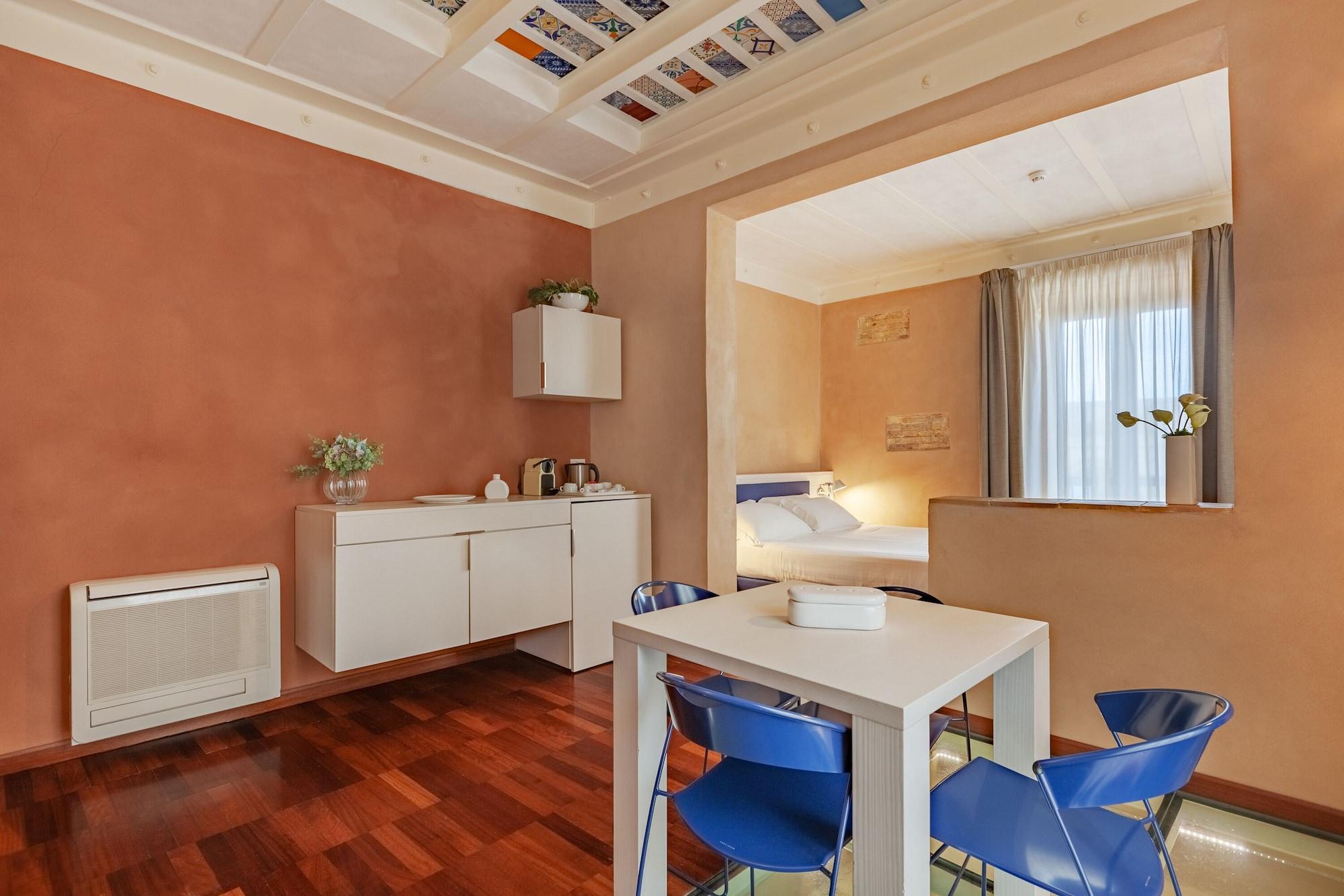 Residence La Gancia Trapani Kültér fotó