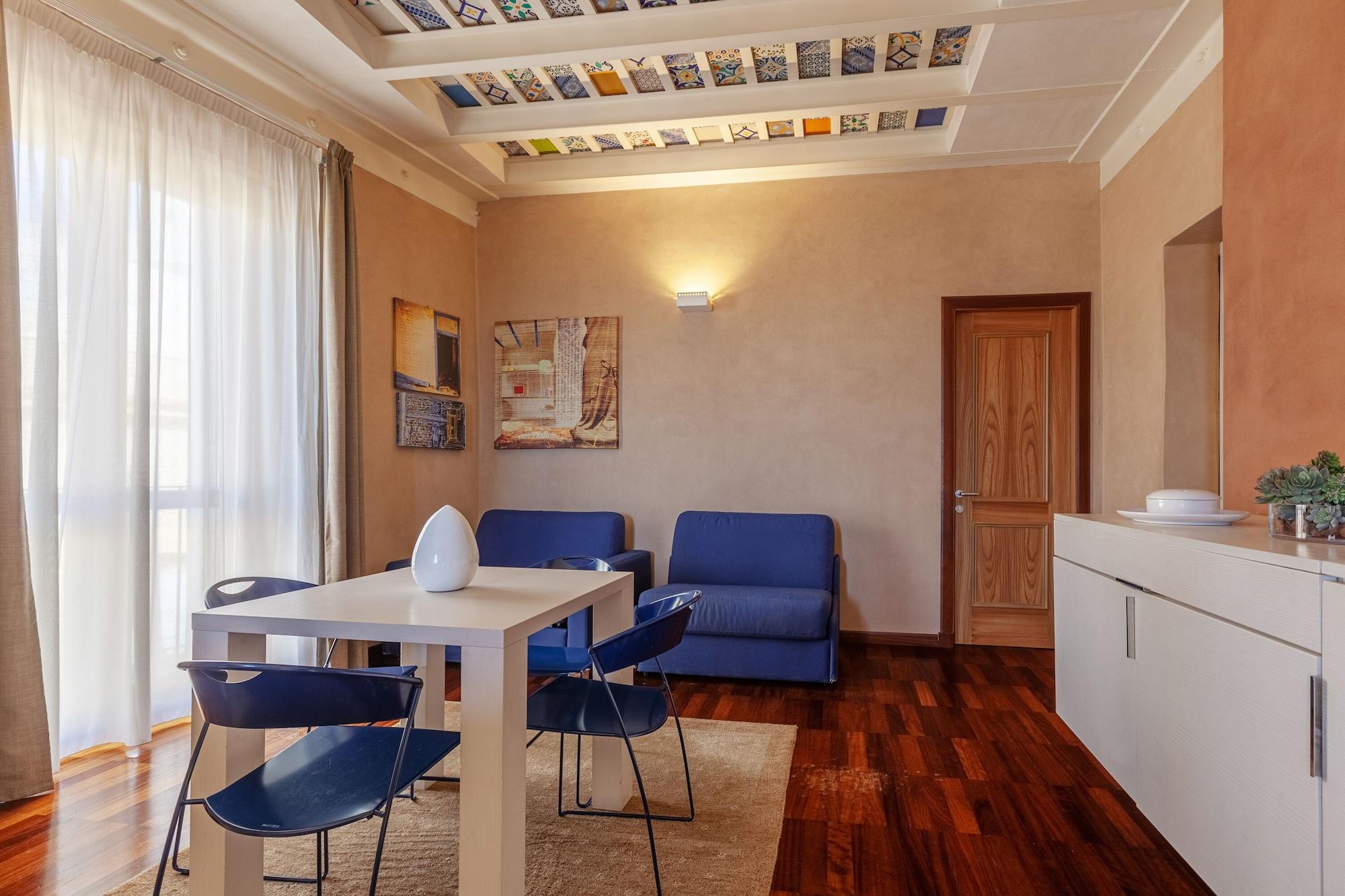 Residence La Gancia Trapani Kültér fotó
