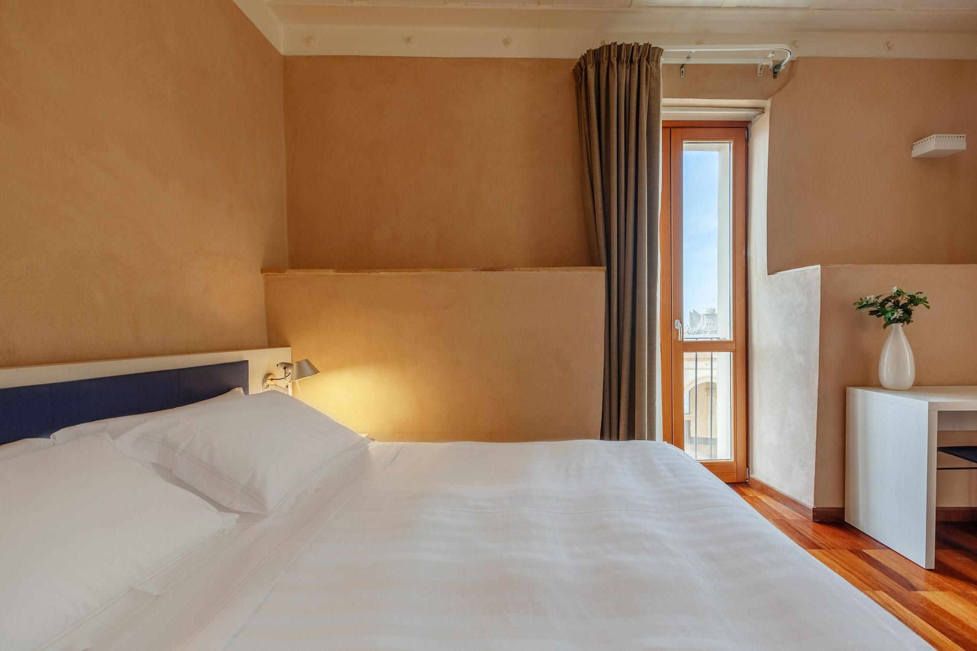 Residence La Gancia Trapani Kültér fotó