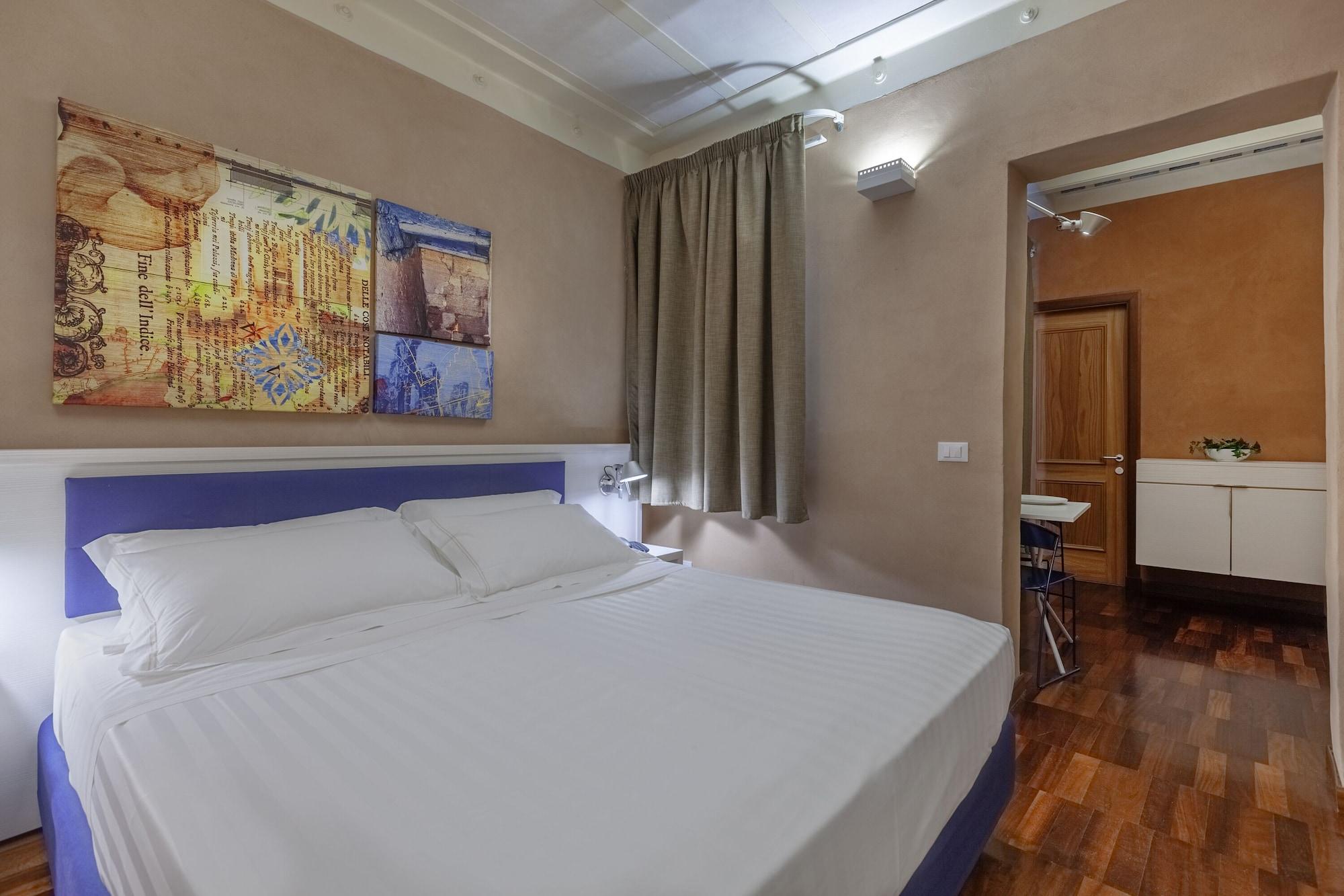 Residence La Gancia Trapani Kültér fotó