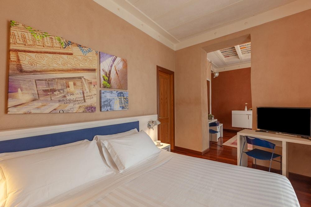 Residence La Gancia Trapani Kültér fotó